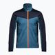 Men's Peak Performance Meadow Wind jacket blue G77164060