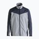Men's Peak Performance Meadow grey wind jacket G77164050 6