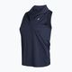 Peak Performance Illusion women's polo shirt navy blue G77553020 2