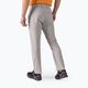Men's Peak Performance Flier grey golf trousers G77173060 3