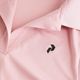 Peak Performance Illusion women's polo shirt pink G77553030 4
