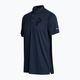 Peak Performance men's Panmore navy blue polo shirt G77184040 2