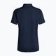 Peak Performance men's Panmore navy blue polo shirt G77184040 3