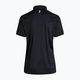 Men's Peak Performance Player Polo Shirt black G77171090 3