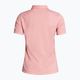 Peak Performance Alta women's polo shirt pink G77182100 3