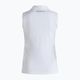 Peak Performance Illusion women's polo shirt white G77553010 7
