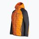 Men's Peak Performance Helium Down Hybrid Hood Jacket Orange G77227100 2