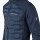 Men's Peak Performance Argon Hybrid Hood jacket navy blue G77240010 5