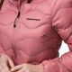 Peak Performance women's down jacket Helium Down Hood pink G77238030 5