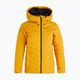 Women's Peak Performance Frost Ski Jacket Yellow G78024070 7
