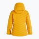 Women's Peak Performance Frost Ski Jacket Yellow G78024070 8