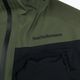 Men's Peak Performance Gravity 2L GoreTex ski jacket green/black G78252020 9