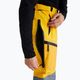 Peak Performance men's ski trousers Gravity GoreTex 3L yellow G78018080 7