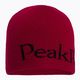 Peak Performance PP cap red G78090180 2