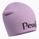 Peak Performance PP cap pink G78090230