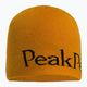 Peak Performance PP cap yellow G78090200 2