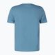 Men's Peak Performance Original Tee navy blue trekking t-shirt G77692280 2