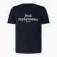 Men's Peak Performance Original Tee navy blue trekking t-shirt G77692020 3