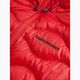 Men's Peak Performance Helium Down Hood Jacket Red G77849160 4