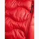 Men's Peak Performance Helium Down Hood Jacket Red G77849160 5