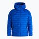 Men's Peak Performance Argon Light Hood down jacket blue G77868090