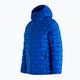 Men's Peak Performance Argon Light Hood down jacket blue G77868090 3