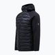 Men's Peak Performance Argon Hybrid Hood jacket black 2