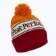 Peak Performance Pow sundried tomato winter cap
