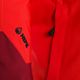 Men's Peak Performance Rider Ski racing red/sundried tomato jacket 3