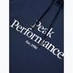 Men's Peak Performance Original Hood blue shadow sweatshirt 4