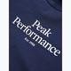 Women's Peak Performance Original T-shirt blue shadow 4