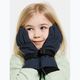 Didriksons Biggles children's ski gloves navy 4