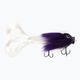 Strike Pro Miuras Mouse Big Purple Heart spinning lure TEV-11-MMB-004