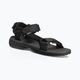 Teva Terra Fi Lite men's hiking sandals black 1001473 9