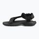 Teva Terra Fi Lite men's hiking sandals black 1001473 11