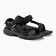 Teva Terra Fi Lite men's hiking sandals black 1001473 4