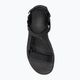 Teva Terra Fi Lite men's hiking sandals black 1001473 6