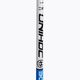 UNIHOC Sniper 30 right-handed floorball stick white and blue 01959 3