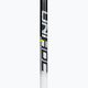 UNIHOC Sonic Top Light II right-handed floorball stick black and white 02689 3