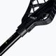 UNIHOC Sonic Top Light II right-handed floorball stick black and white 02689 4
