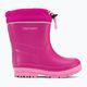 Tretorn Kuling Winter pink children's wellingtons 47329809324 2