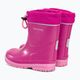 Tretorn Kuling Winter pink children's wellingtons 47329809324 3