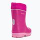 Tretorn Kuling Winter pink children's wellingtons 47329809324 9