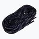 CCM Proline Waxed black skate laces 2