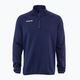 CCM Locker Room 1/4 sweatshirt navy