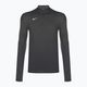 Men's Nike Dry Element grey running sweatshirt