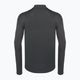 Men's Nike Dry Element grey running sweatshirt 2