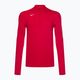Men's Nike Dry Element running sweatshirt red