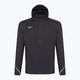 Men's Nike Woven running jacket black