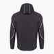 Men's Nike Woven running jacket black 2